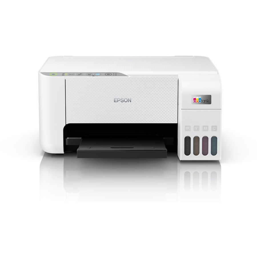 Epson EcoTank ET-2810 printer — compatible cartridges at FetchInk
